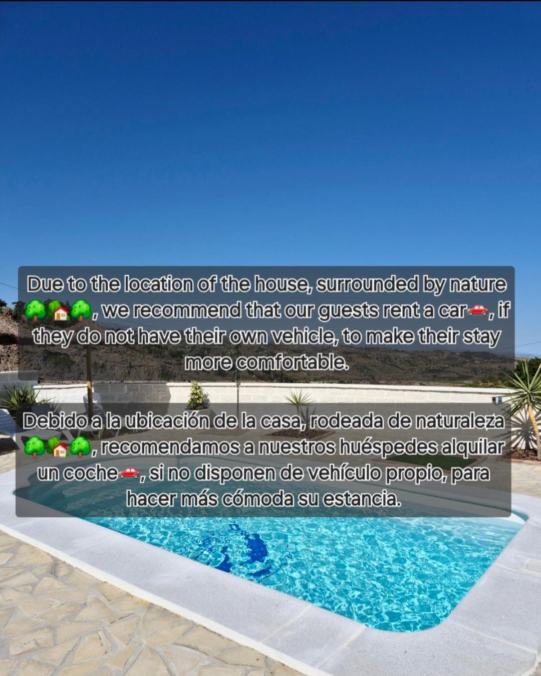 El Maurel Villa Málaga Kültér fotó